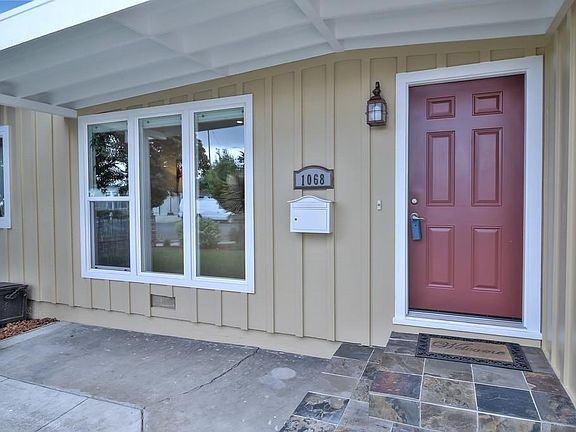 4th image of 1068 Chico Ct