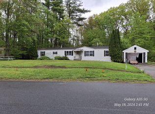 49 Kendell Ln, Salisbury, MA 01952