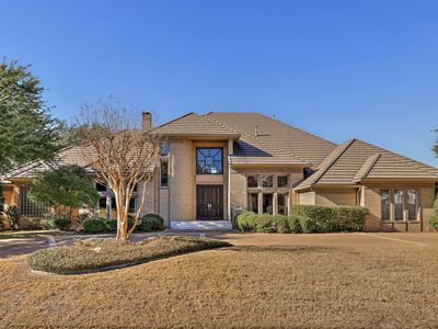 5916 Forest Highlands Dr, Fort Worth, TX, 76132