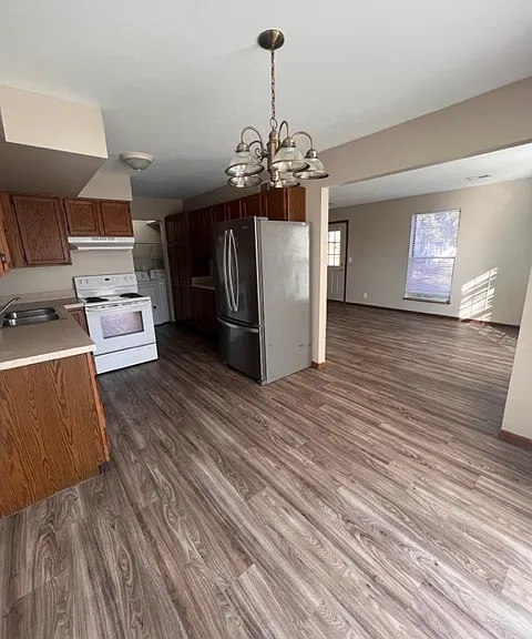 North Park Apartment Homes — Photo 10