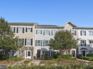 5031 Potomac Highlands Cir, Triangle, VA 22172