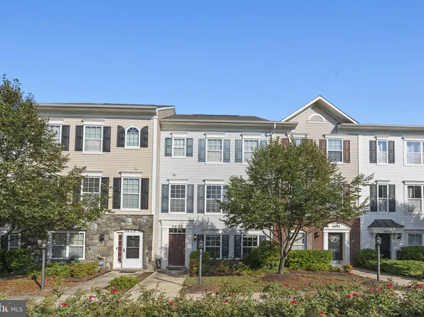 5031 Potomac Highlands Cir, Triangle, VA 22172