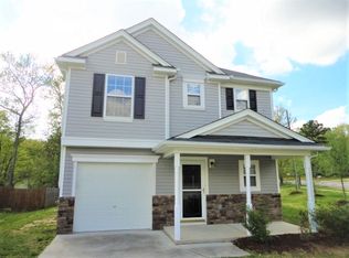 925 Obsidian Way, Durham, NC 27703