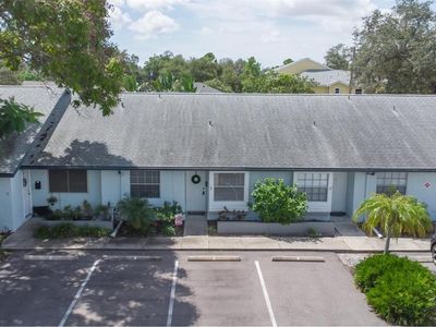 366 47TH AVENUE N #4, Saint Petersburg, FL, 33703