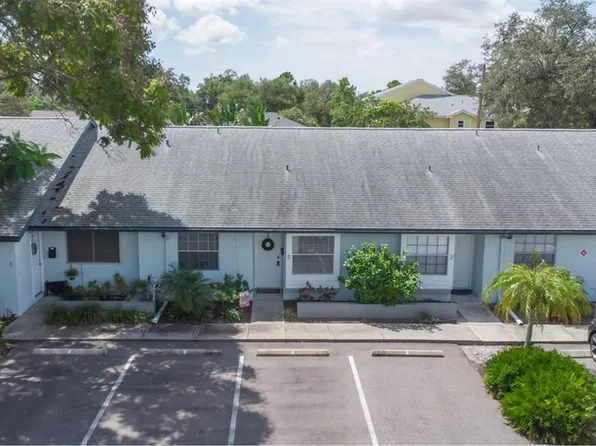 366 47TH AVENUE N #4, ST PETERSBURG, FL 33703