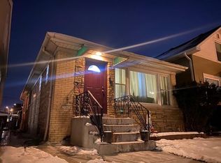 4427 N La Crosse Ave, Chicago, IL 60630
