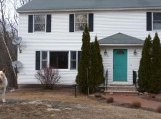 8 Al St #L, Derry, NH 03038