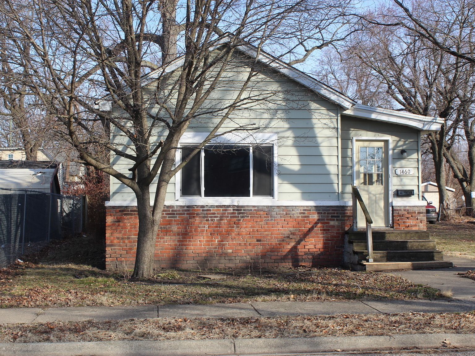 1460 Eagle St, Terre Haute, IN 47807 Zillow