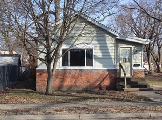 1460 Eagle St, Terre Haute, IN 47807