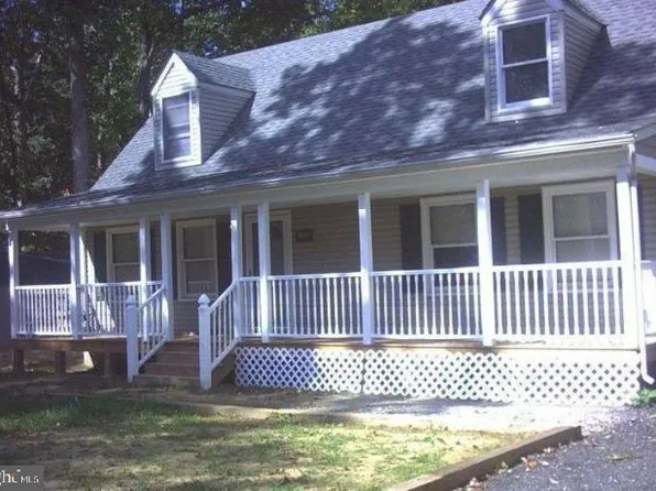 11531 Lariat Ln, Lusby, MD 20657