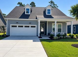 63 Condor Court 5 #SLB, Pawleys Island, SC 29585