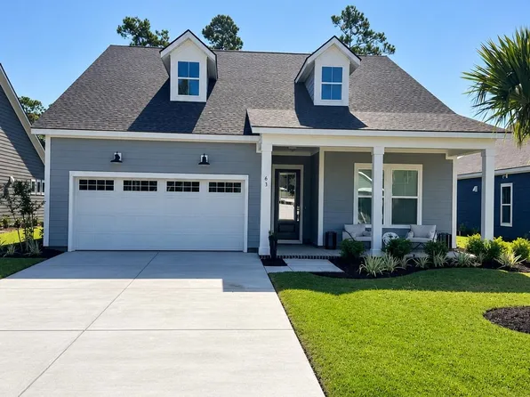 63 Condor Ct #SLB-5, Pawleys Island, SC 29585