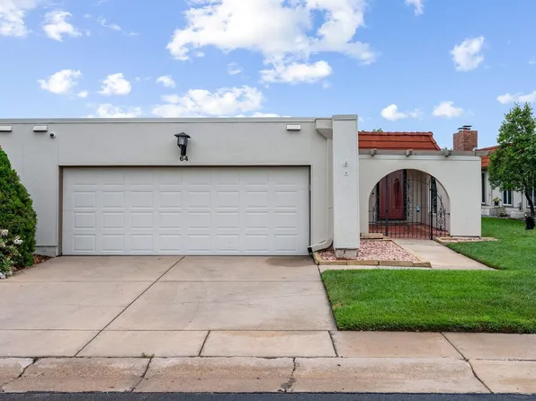 64 E Via Verde St, Wichita, KS 67230