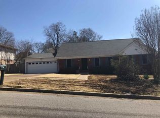 2810 Stage Park Dr LOT 57, Memphis, TN 38134