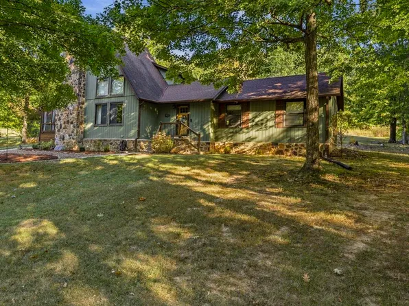 2524 Glen Lily Rd, Bowling Green, KY 42101