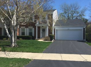 1237 W Bauer Rd, Naperville, IL 60563