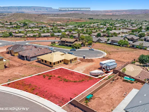 2854 E View Pointe Dr, Washington, UT 84780