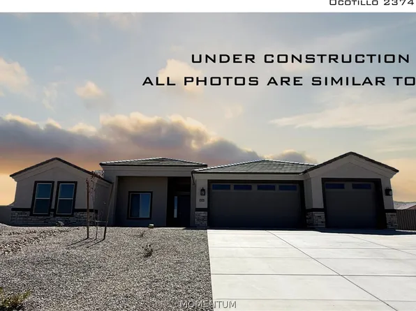 4268 Glencliff Avenue, Kingman, AZ 86401