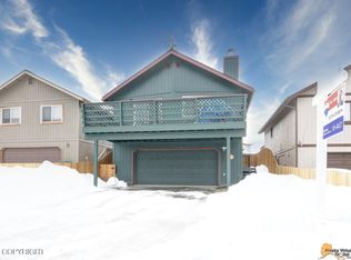 140 Sorcerer Ct, Anchorage, AK 99518