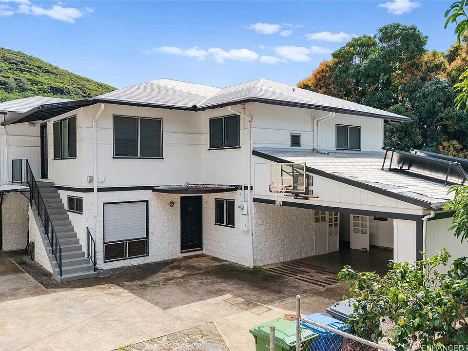 1st image of 385 Kuliouou Rd #A