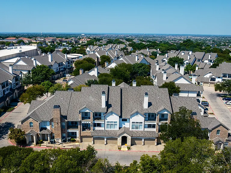 Legacy Estates at Frisco — Photo 31