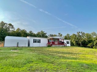 29 Rolling Manor Dr, Conway, AR 72032