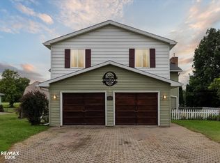 4320 Esta Dr, Flint, MI 48506