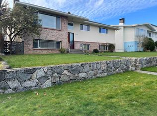 1743 Taralawn Ct, Burnaby, BC V5B 3H4