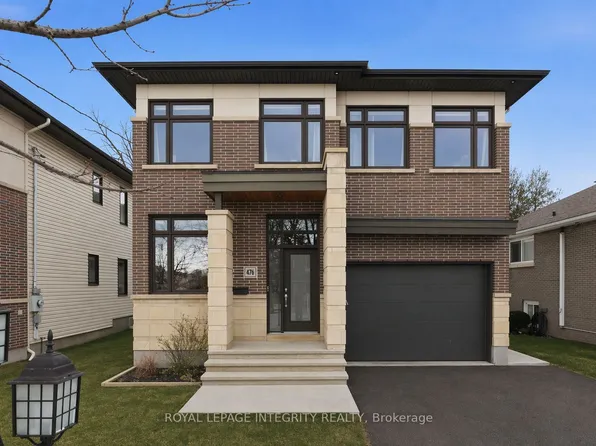 476 Ancaster Ave, Ottawa, ON K2B 5B7