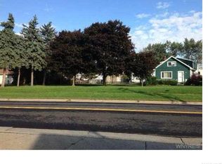 250 Columbia Ave, Depew, NY 14043