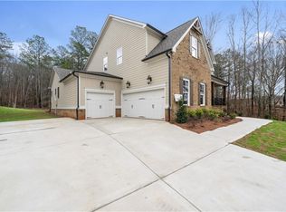 3994 Matty Dr, Marietta, GA 30066