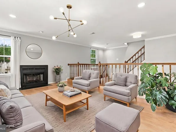 14621 Monmouth Dr, Burtonsville, MD 20866