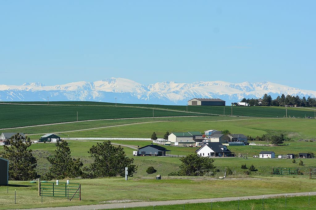 6818 S Fork Rd 3, Billings, MT 59101 Zillow