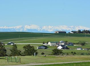 6818 S Fork Rd #3, Billings, MT 59101