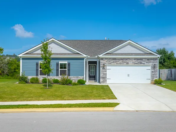 10815 Upland Dr, Apison, TN 37302