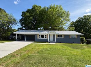 245 Doster Dr, Montevallo, AL 35115