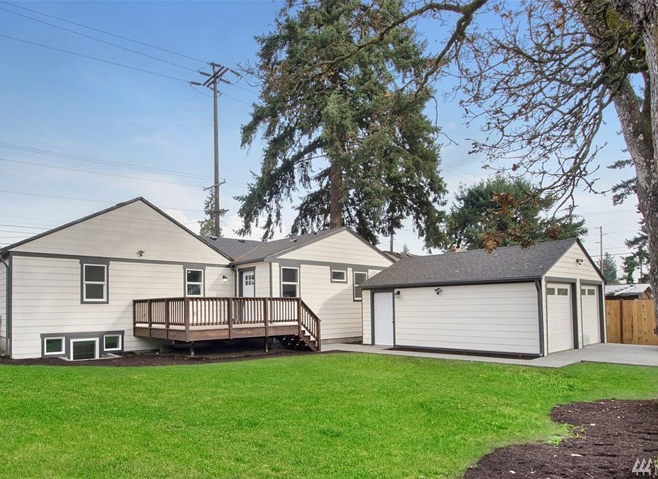 1st image of 6408 Steilacoom Blvd SW