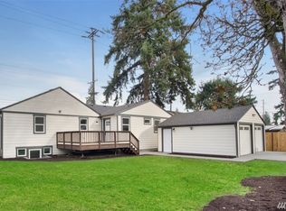 6408 Steilacoom Blvd SW, Lakewood, WA 98499