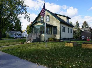 921 N 13th St, Superior, WI 54880