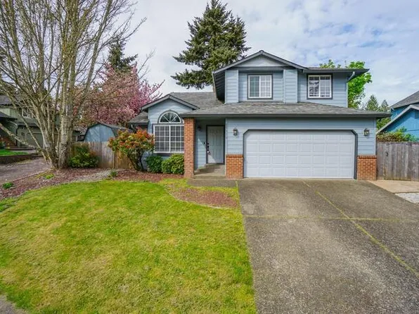 10910 NE 36th Ct, Vancouver, WA 98686