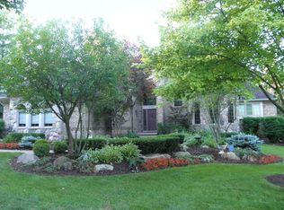 56355 Heathrow Dr, Shelby Township, MI 48316