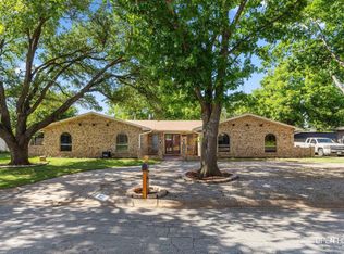 3027 Moffett Ave, Wichita Falls, TX 76308