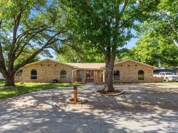 3027 Moffett Ave, Wichita Falls, TX 76308