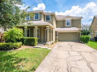 4785 Blue Major Dr, Windermere, FL 34786