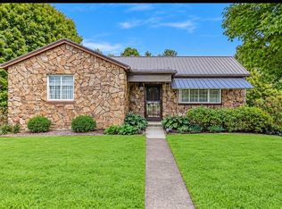 20 Danas Run Rd, Newport, OH 45768