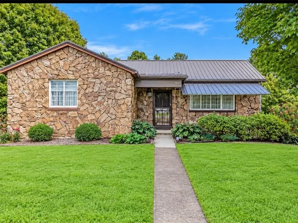 20 Danas Run Rd, Newport, OH 45768