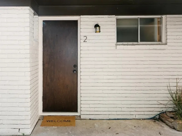 2232 Bellefontaine St APT 2, Houston, TX 77030