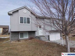 15304 Saratoga St, Omaha, NE 68116