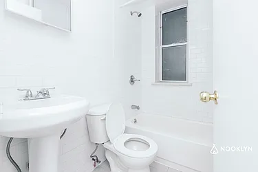 Rented by Nooklyn NYC LLC