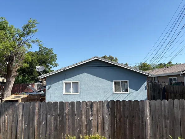 1519-1517 Orlando Way, Sacramento, CA 95815
